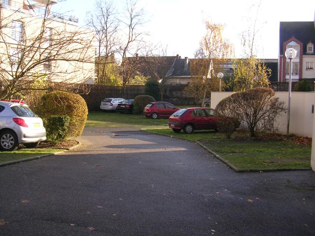 Location appartement T2 Rouen - Photo 5