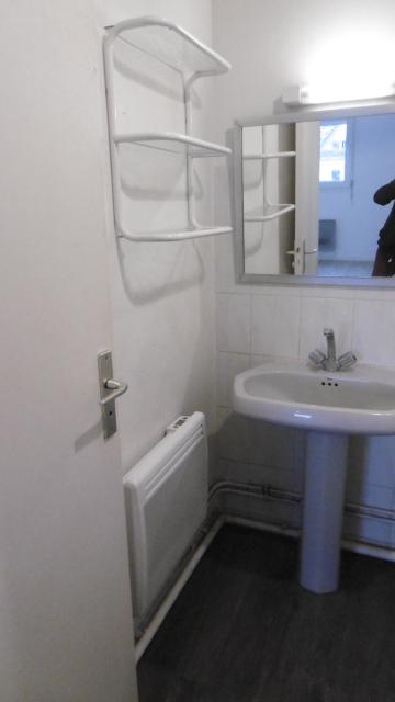 Location appartement T2 Rouen - Photo 6