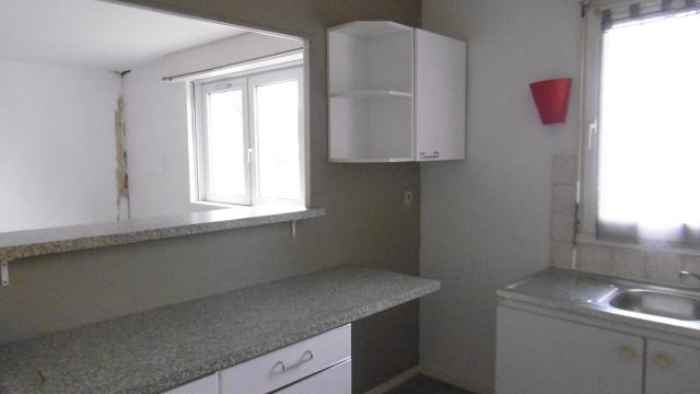 Location appartement T2 Rouen - Photo 8
