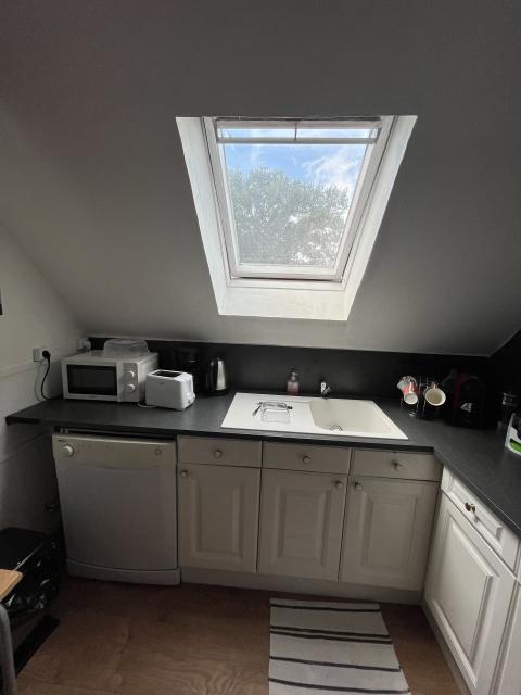 Location appartement T4 Savigny le Temple - Photo 3