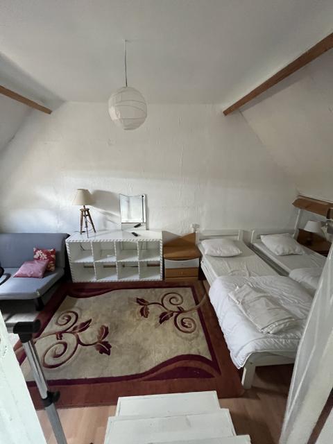 Location appartement T4 Savigny le Temple - Photo 5