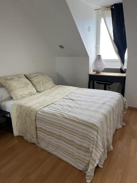 Location appartement T4 Savigny le Temple - Photo 6