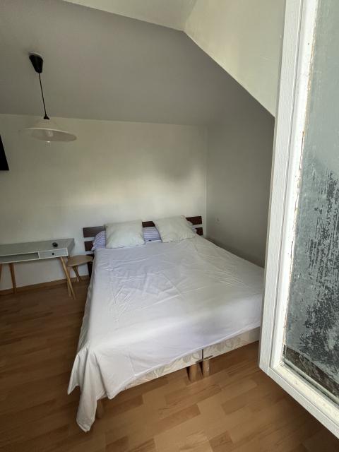 Location appartement T4 Savigny le Temple - Photo 7
