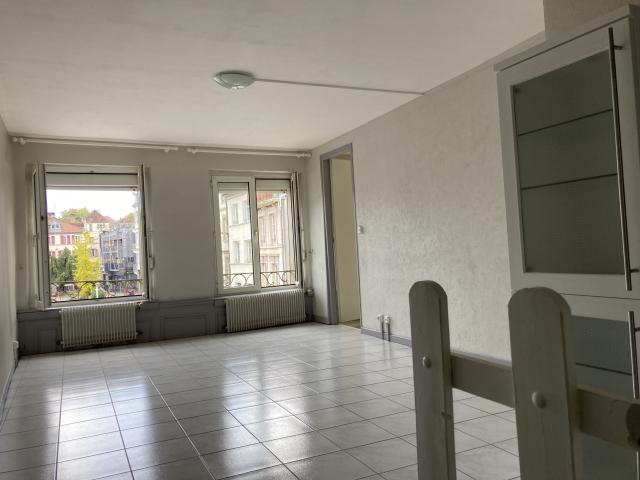 Location appartement T2 Montbeliard - Photo 2