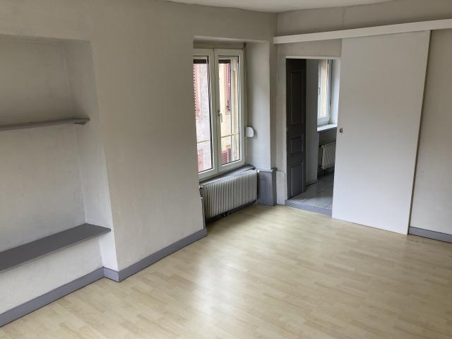 Location appartement T2 Montbeliard - Photo 3