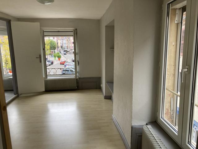 Location appartement T2 Montbeliard - Photo 4