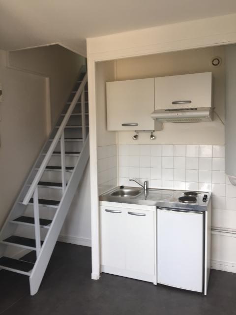 Location appartement T2 Mantes la Jolie - Photo 2
