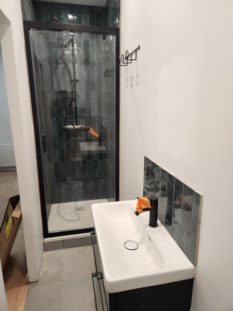 Location studio St Etienne - Photo 4