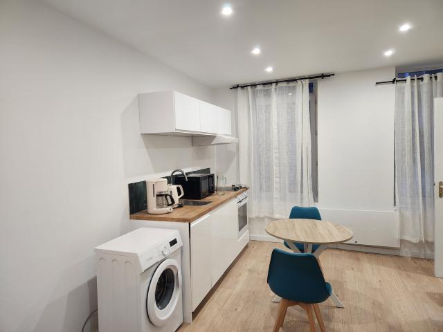 Location studio St Etienne - Photo 5