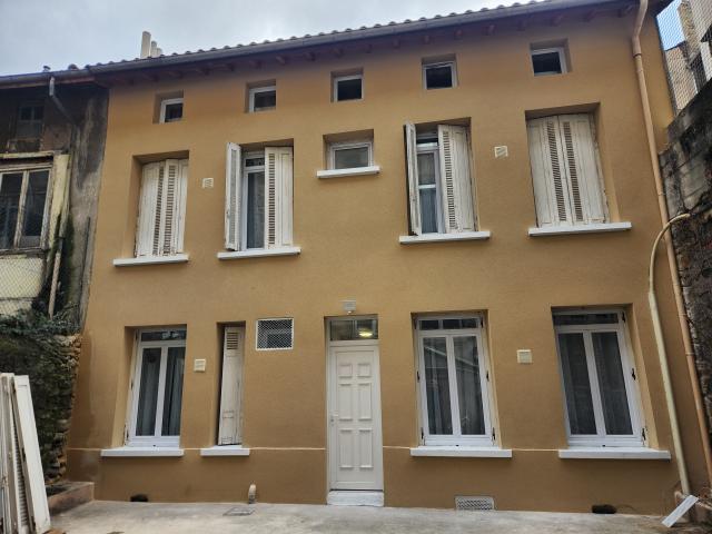 Location studio St Etienne - Photo 6