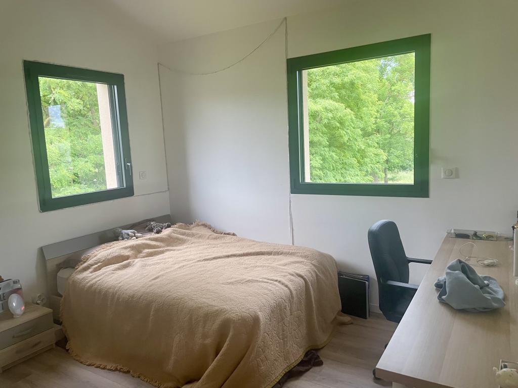Location chambre Estrablin - Photo 1
