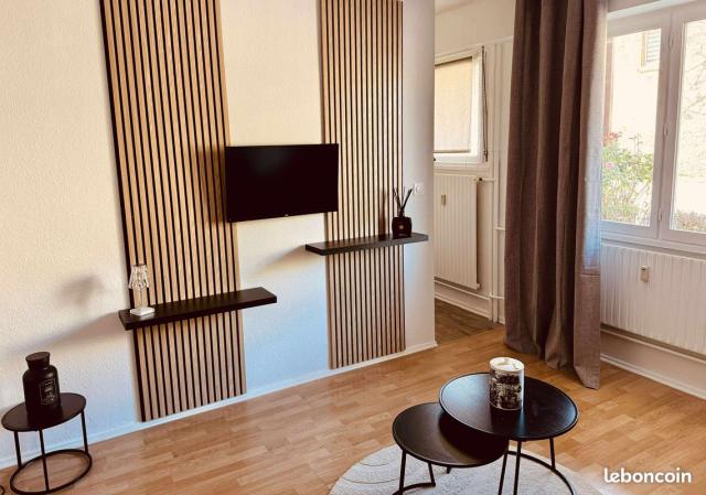 Location studio Metz - Photo 2