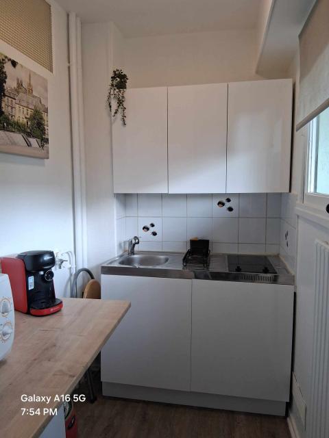 Location studio Metz - Photo 4