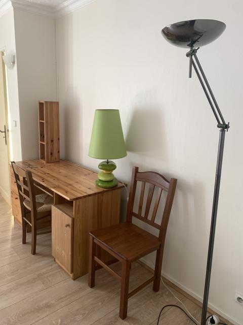 Location appartement T2 Gentilly - Photo 2