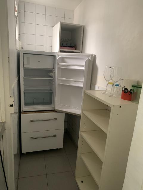 Location appartement T2 Gentilly - Photo 4