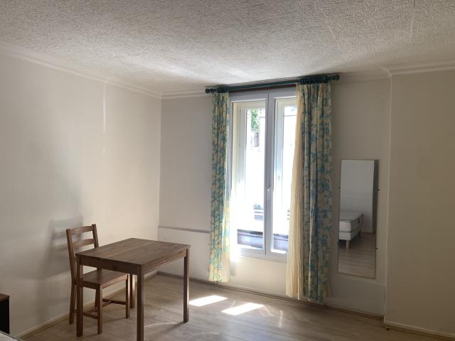 Location appartement T2 Gentilly - Photo 6