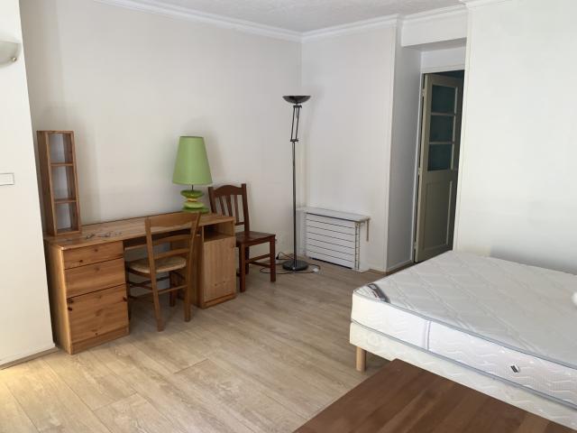 Location appartement T2 Gentilly - Photo 8