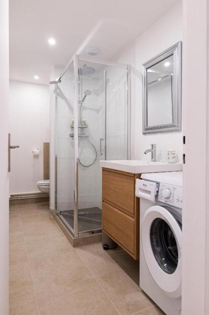 Location appartement T2 Strasbourg - Photo 2