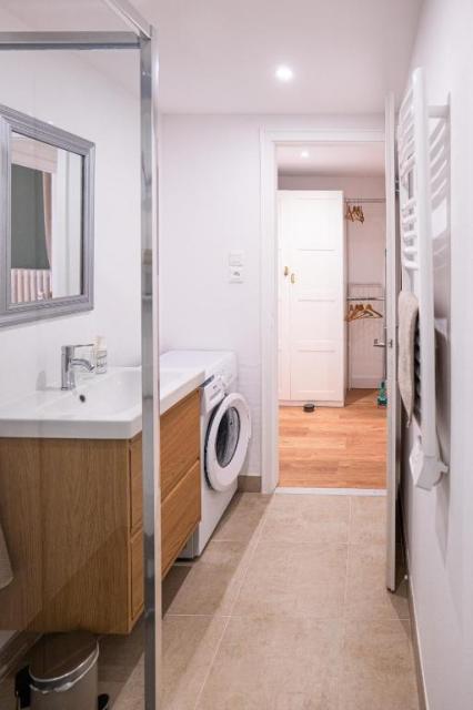 Location appartement T2 Strasbourg - Photo 3