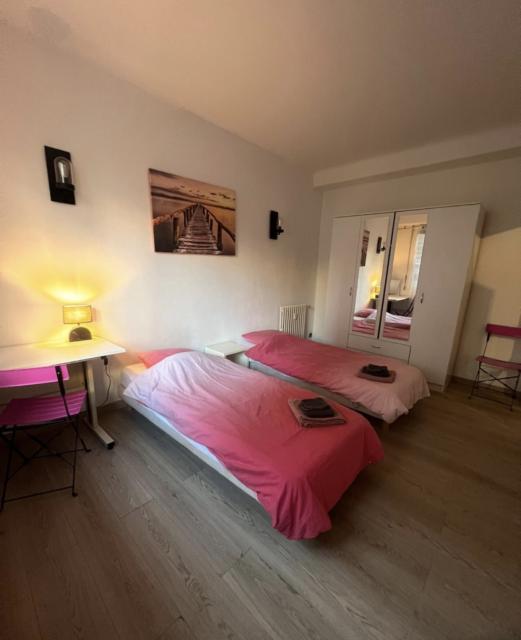 Location appartement T3 Nice - Photo 5