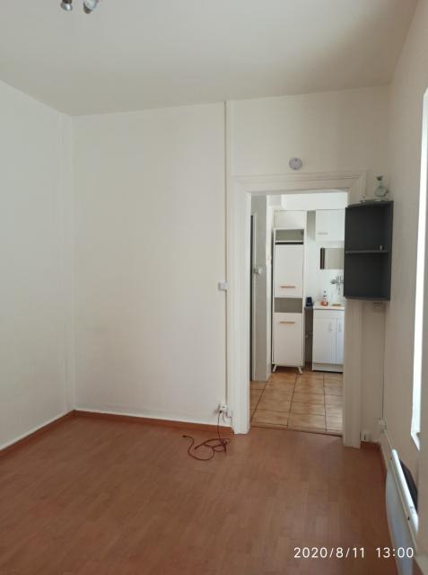 Location studio Strasbourg - Photo 2