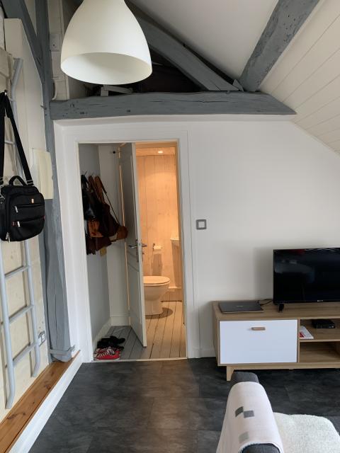 Location appartement T2 Tours - Photo 9