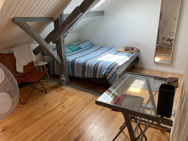 Location appartement T2 Tours - Photo 10