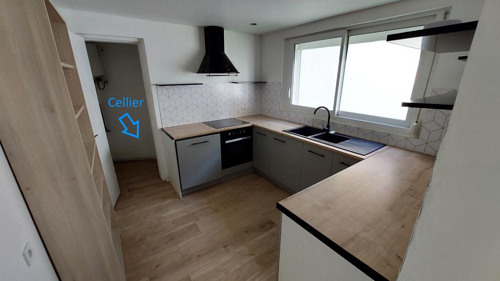 Location chambre Cambrai - Photo 3