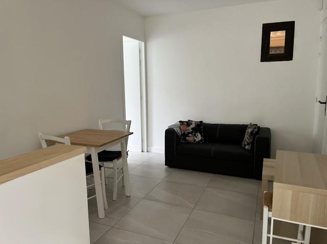 Location appartement T2 Montpellier - Photo 3