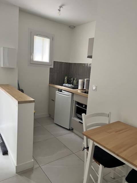 Location appartement T2 Montpellier - Photo 4