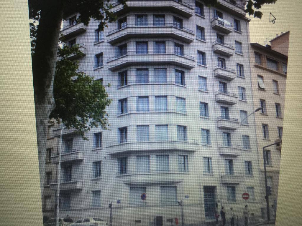 Location chambre Lyon 3 - Photo 2