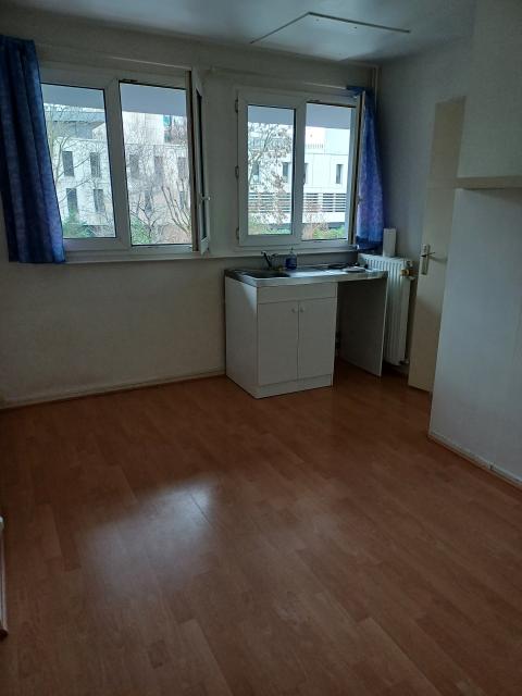Location studio Strasbourg - Photo 2