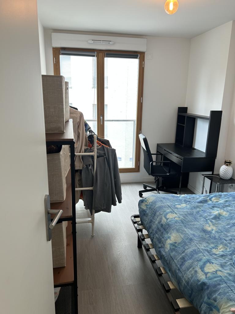 Location chambre St Denis - Photo 1