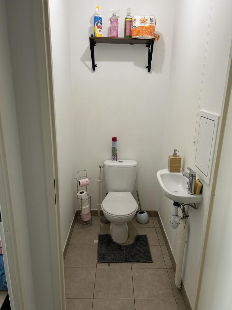 Location chambre St Denis - Photo 2