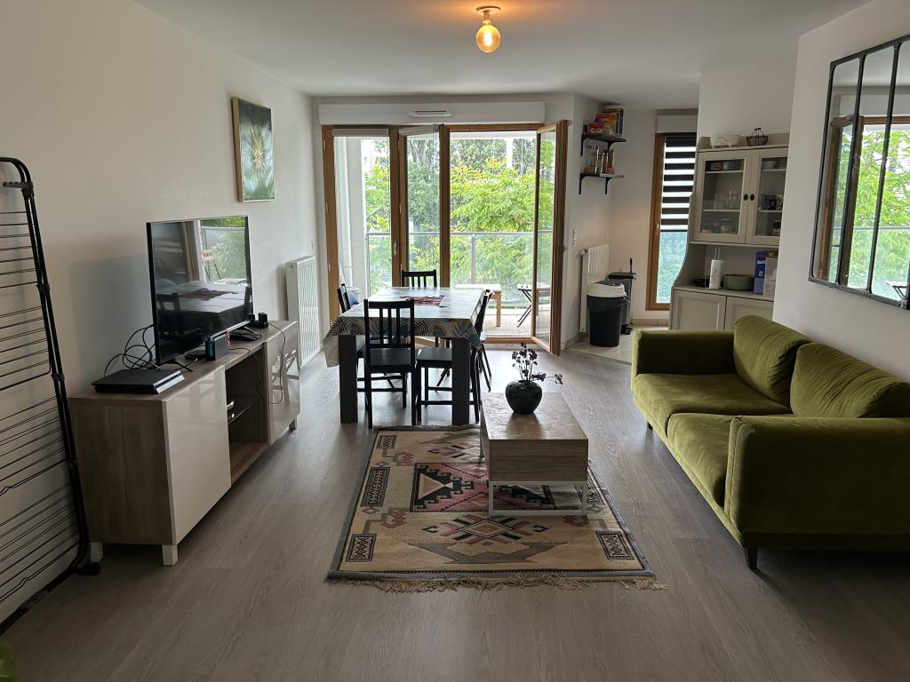 Location chambre St Denis - Photo 4