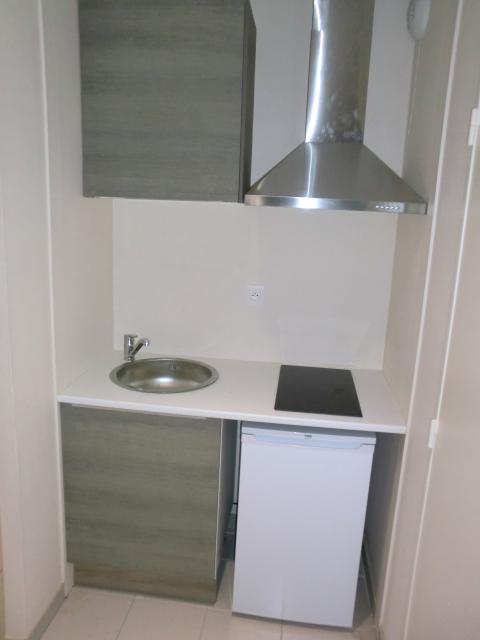 Location appartement T2 Poitiers - Photo 2