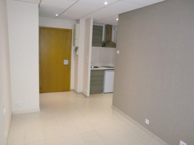 Location appartement T2 Poitiers - Photo 3