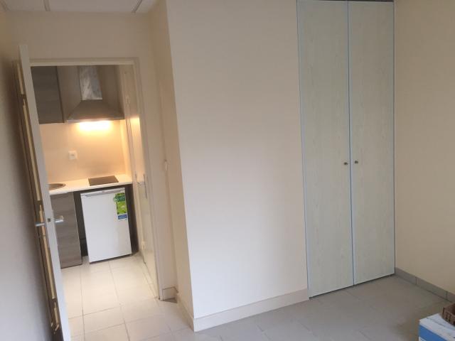 Location appartement T2 Poitiers - Photo 4