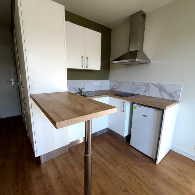 Location studio Poitiers - Photo 2