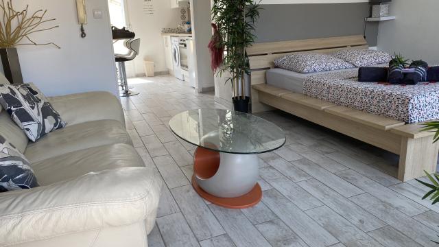 Location studio Toulon - Photo 2