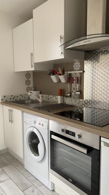 Location studio Toulon - Photo 5