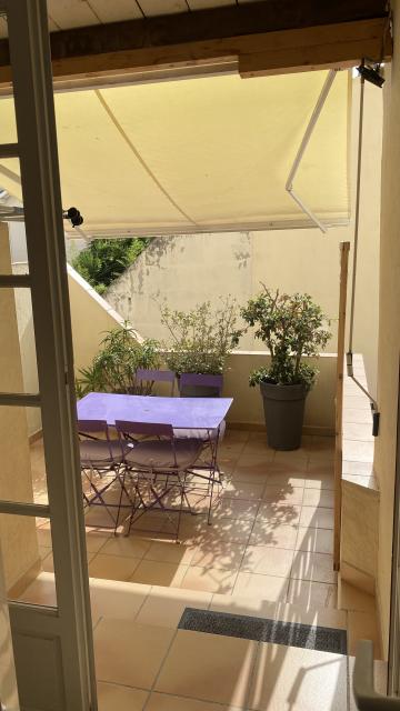 Location appartement T2 Toulon - Photo 4