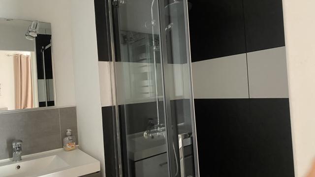 Location appartement T2 Toulon - Photo 5