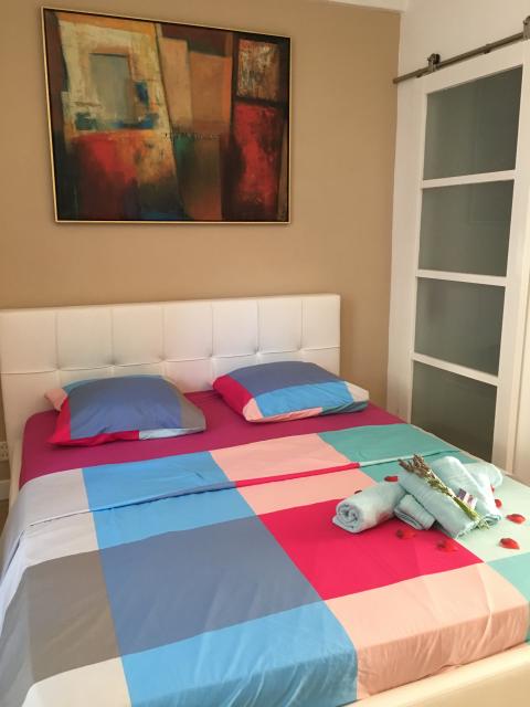 Location appartement T2 Toulon - Photo 6