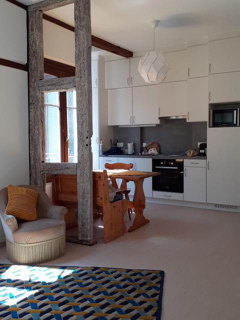 Location appartement T2 Strasbourg - Photo 3