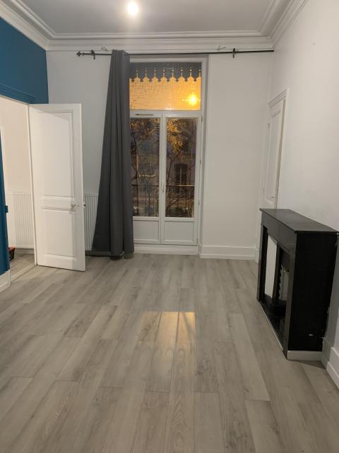 Location appartement T2 Grenoble - Photo 4