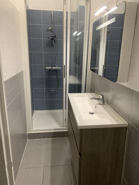 Location appartement T2 Grenoble - Photo 6