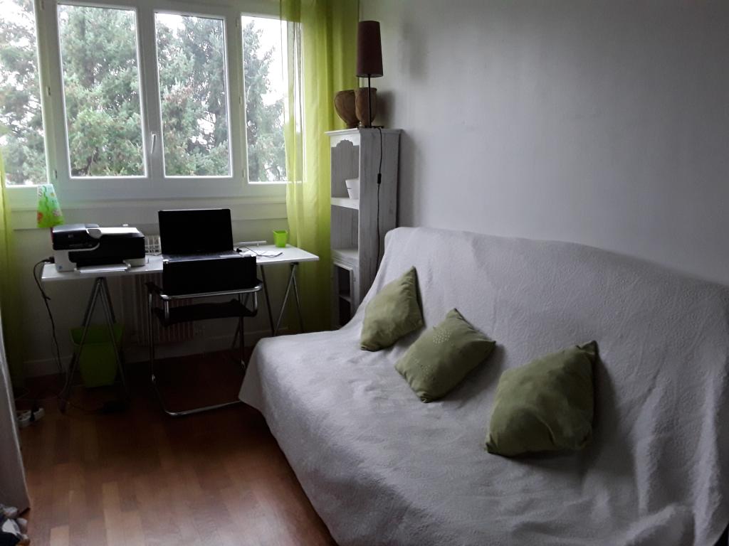 Location chambre Ecully - Photo 1