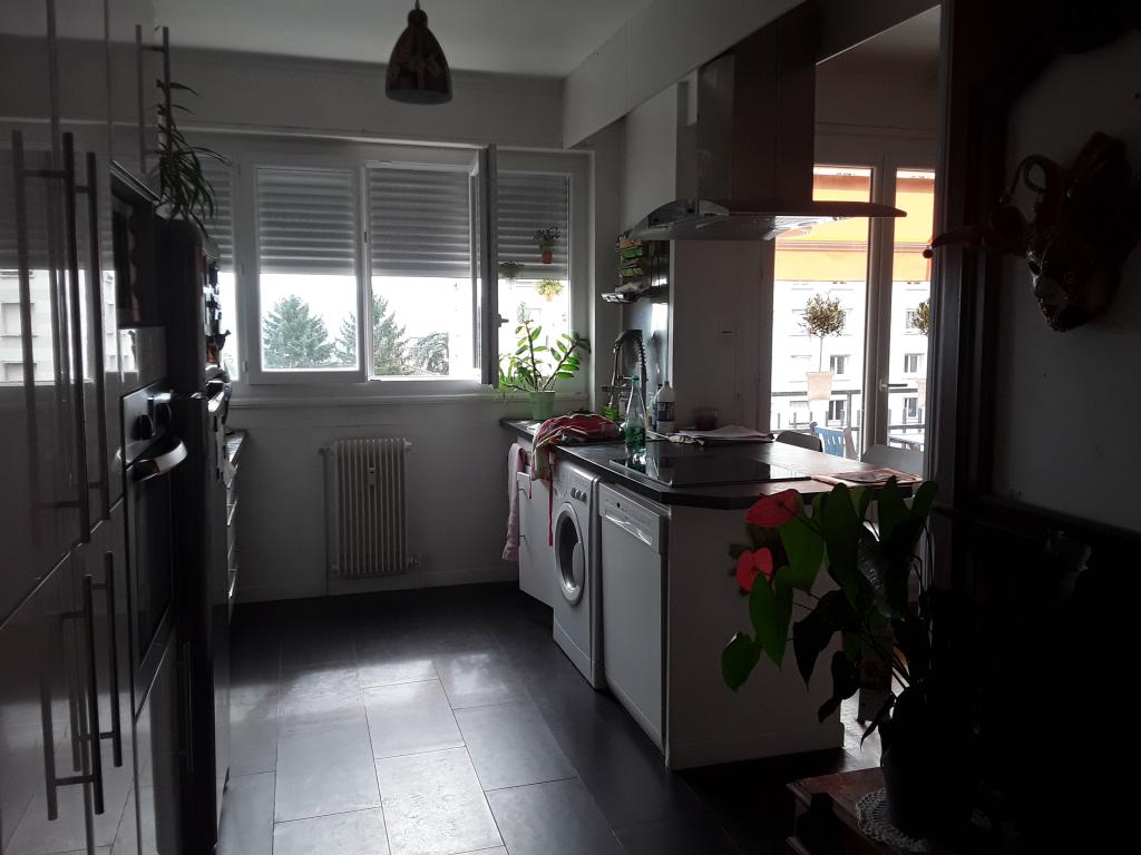 Location chambre Ecully - Photo 2