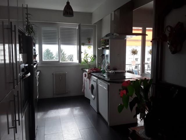 Location chambre Ecully - Photo 2